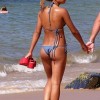 Dziewczyny z brazylijskich plaży — 1