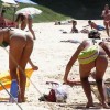 Dziewczyny z brazylijskich plaży — 6