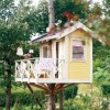 Awesome Treehouses - Pictures nr 14