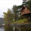 Awesome Treehouses - Pictures nr 3