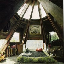 Awesome Treehouses - Pictures nr 4