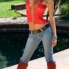 Cowgirls, czyli dziewczyny z farmy — 24