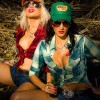 Hot cowgirls - Pictures nr 23