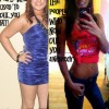 Girls from fat to fit - Pictures nr 10