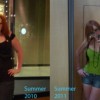Girls from fat to fit - Pictures nr 11