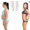 Girls from fat to fit - Pictures nr 17