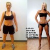Girls from fat to fit - Pictures nr 18