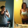 Girls from fat to fit - Pictures nr 25
