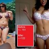 Girls from fat to fit - Pictures nr 30