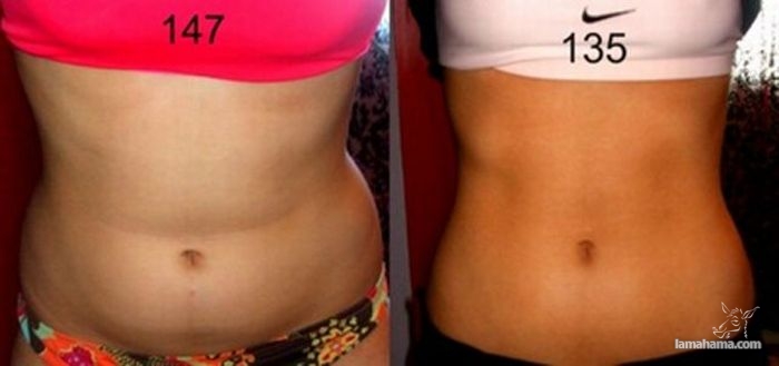 Girls from fat to fit - Pictures nr 35
