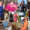 Girls from fat to fit - Pictures nr 37