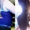 Girls from fat to fit - Pictures nr 38