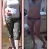 Girls from fat to fit - Pictures nr 41