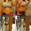 Girls from fat to fit - Pictures nr 44