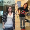 Girls from fat to fit - Pictures nr 45