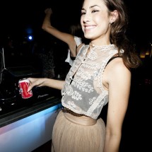 Dziewczyny z rejsu Holy Ship — 12