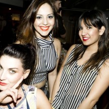 Dziewczyny z rejsu Holy Ship — 16