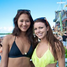Dziewczyny z rejsu Holy Ship — 36
