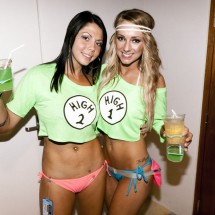 Dziewczyny z rejsu Holy Ship — 6