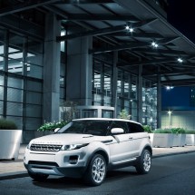 New Range Rover Evoque — 11