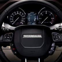 New Range Rover Evoque — 12