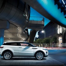 New Range Rover Evoque — 14
