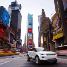 New Range Rover Evoque — 18