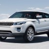 Nowy Range Rover Evoque — 1