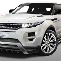 New Range Rover Evoque — 19