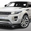 Nowy Range Rover Evoque — 19
