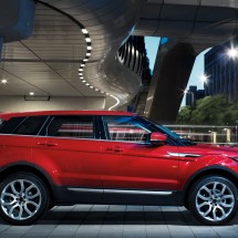 New Range Rover Evoque — 21