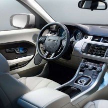 New Range Rover Evoque — 23