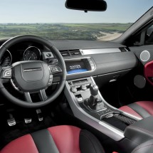 New Range Rover Evoque — 26