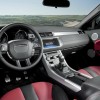 Nowy Range Rover Evoque — 26