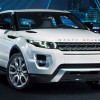 Nowy Range Rover Evoque — 2
