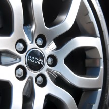 New Range Rover Evoque — 30