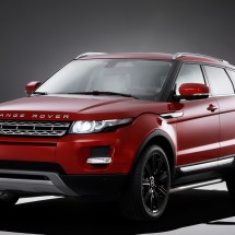 New Range Rover Evoque — 31