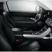 New Range Rover Evoque — 33