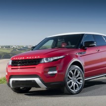 New Range Rover Evoque — 34
