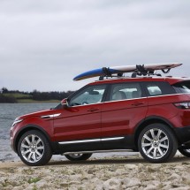 New Range Rover Evoque — 37