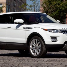 New Range Rover Evoque — 40