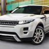 Nowy Range Rover Evoque — 4