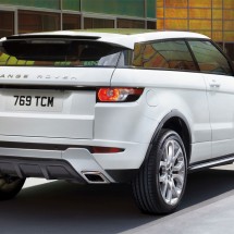 New Range Rover Evoque — 5
