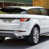 Nowy Range Rover Evoque — 5