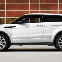 New Range Rover Evoque — 6