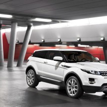 New Range Rover Evoque — 7