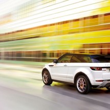 New Range Rover Evoque — 8