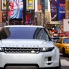 New Range Rover Evoque - Pictures nr 15