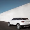 New Range Rover Evoque - Pictures nr 16