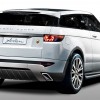 Nowy Range Rover Evoque - Zdjecie nr 21